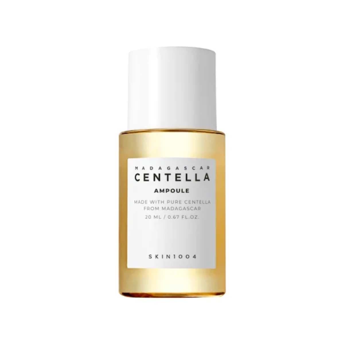 Skin1004 Madagascar Centella Ampoule