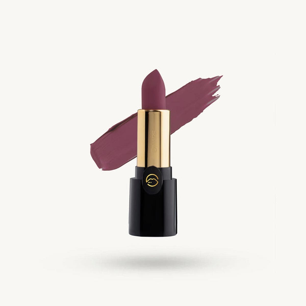 Mars Plush Velvet Lipstick