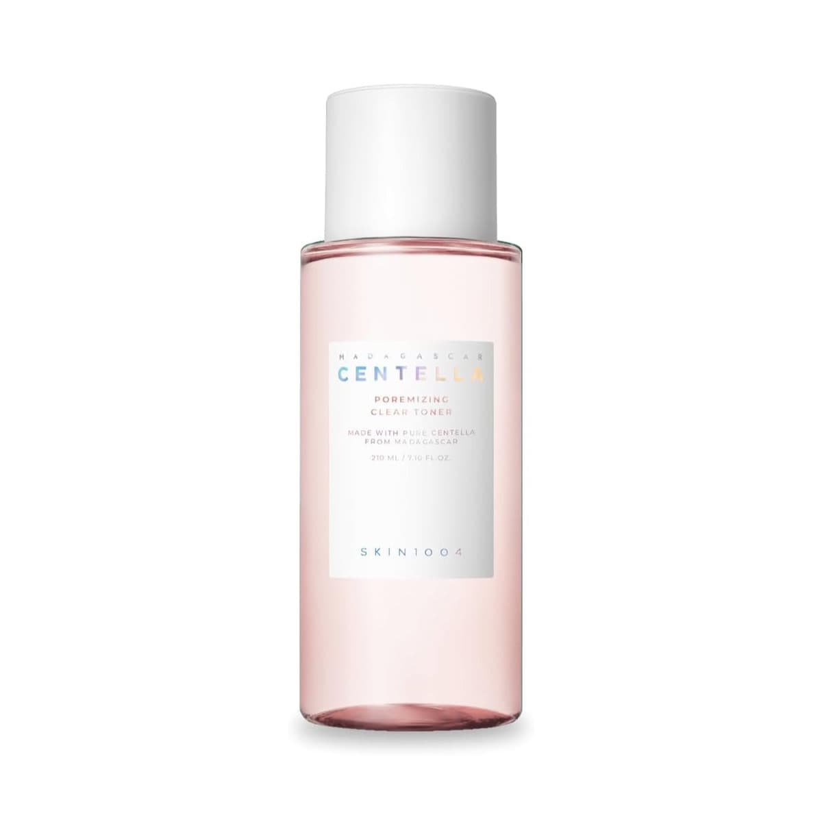 Skin1004 Madagascar Centella Poremizing Clear Toner