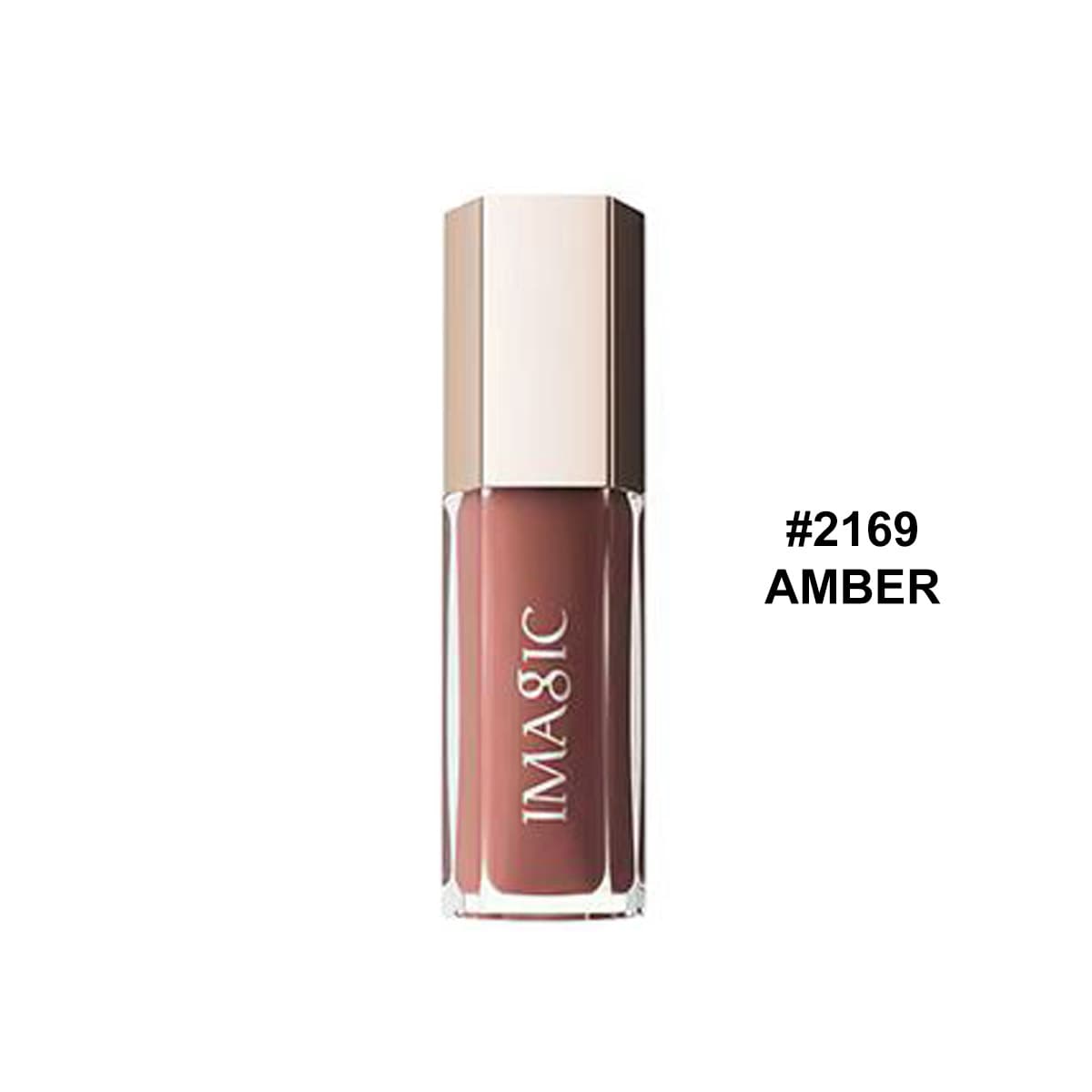 Imagic Lip Gloss Luminizer