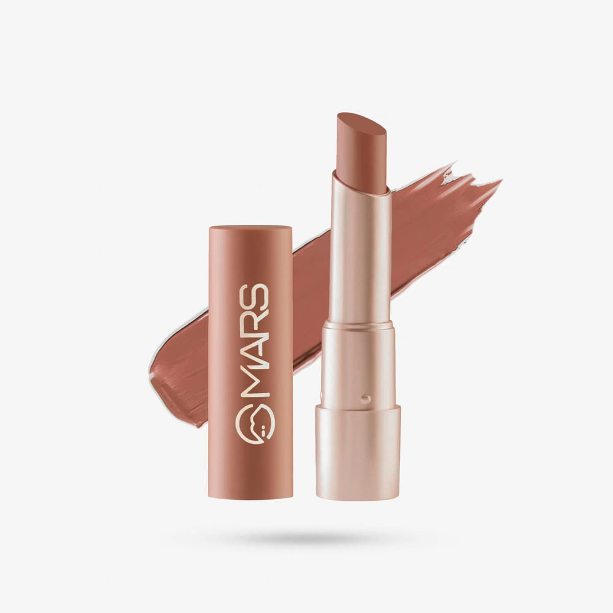 Mars Creamy Matte Lipstick