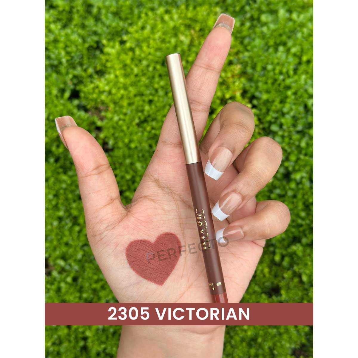 Imagic Waterproof & Long Lasting Lip Liner