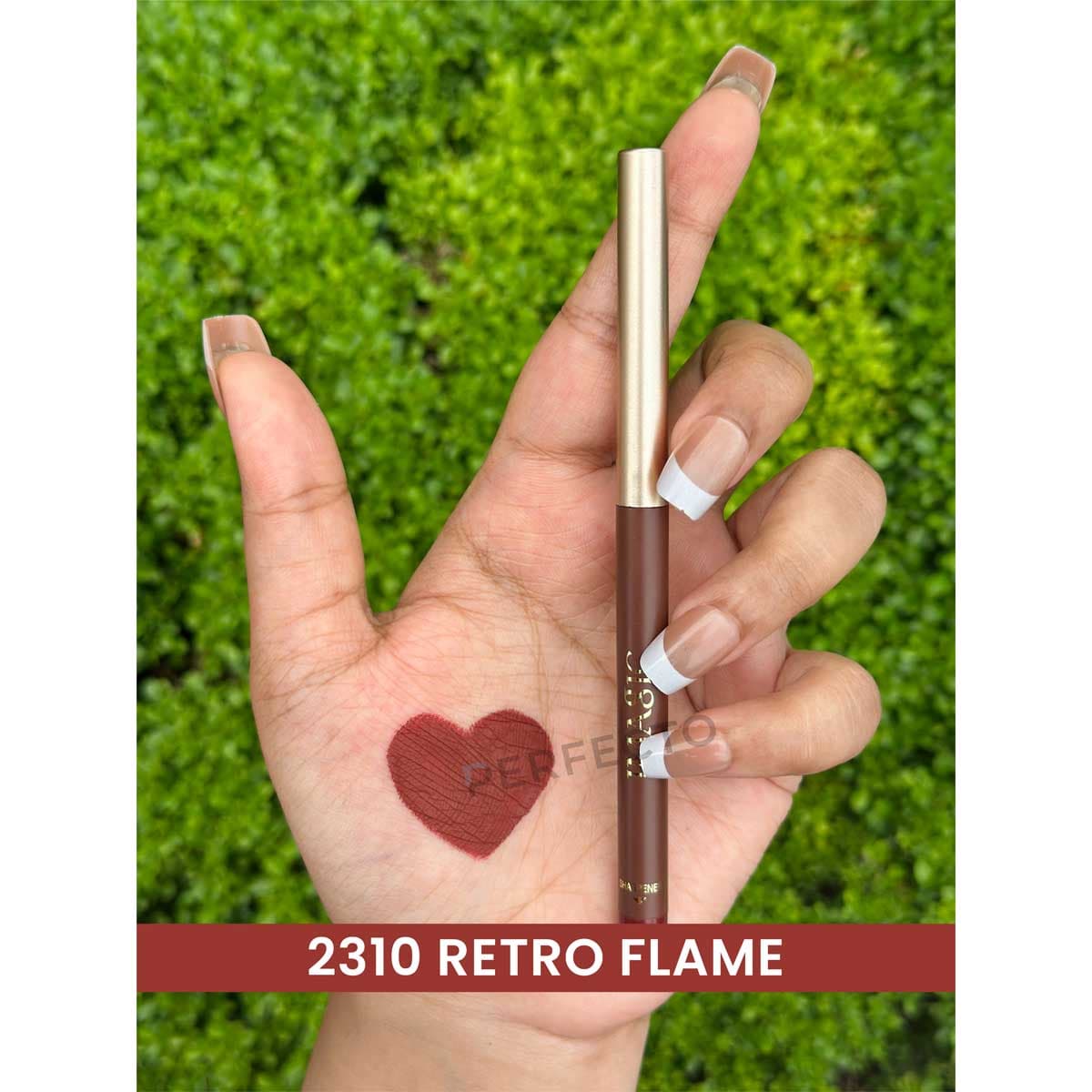 Imagic Waterproof & Long Lasting Lip Liner