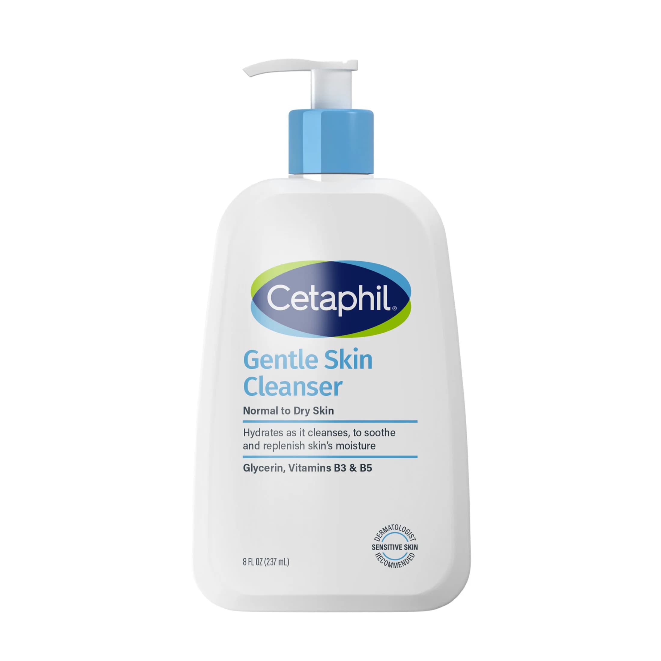 Cetaphil Gentle Skin Cleanser Normal To Dry Skin