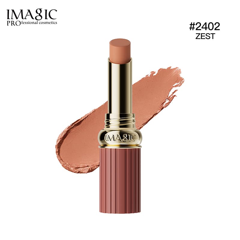 Imagic Matte Waterproof Lipstick (New)