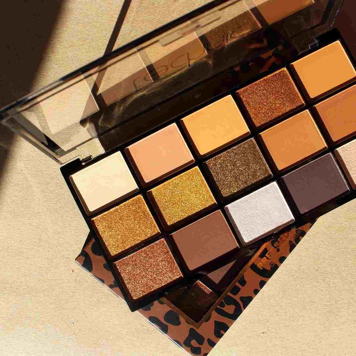 Technic Boujee Eyeshadow Palette