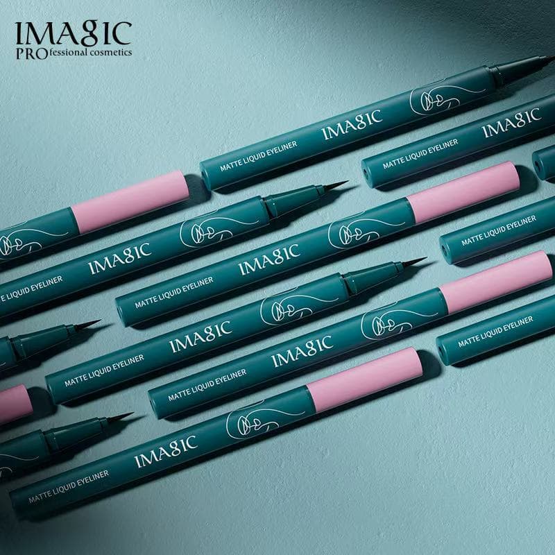 Imagic Long-Wear Liquid Eyeliner