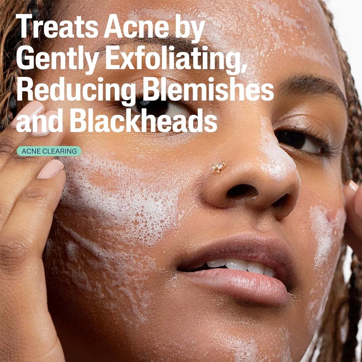 Cetaphil Pore Clearing Acne Cleanser