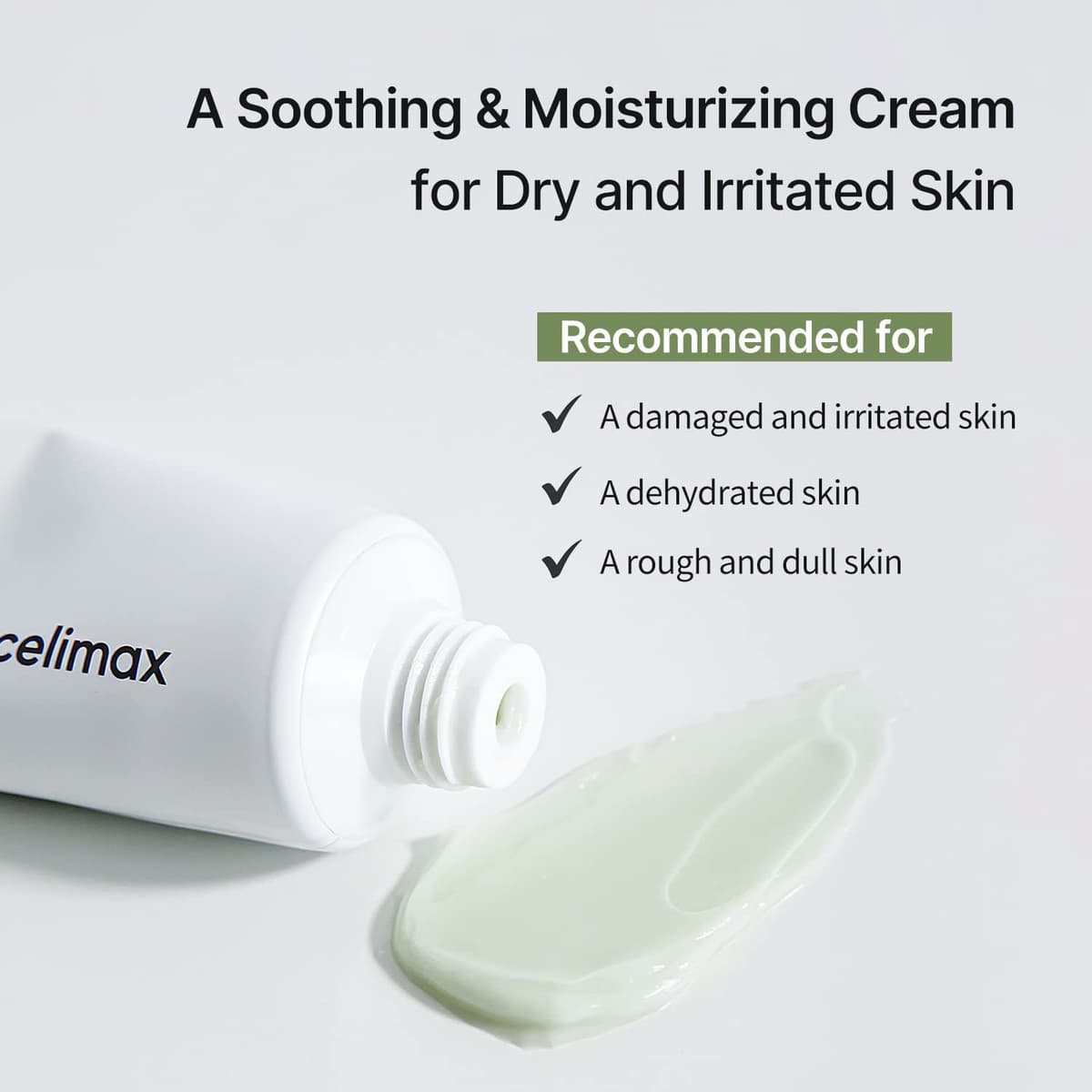 Celimax The Real Noni Energy Repair Cream