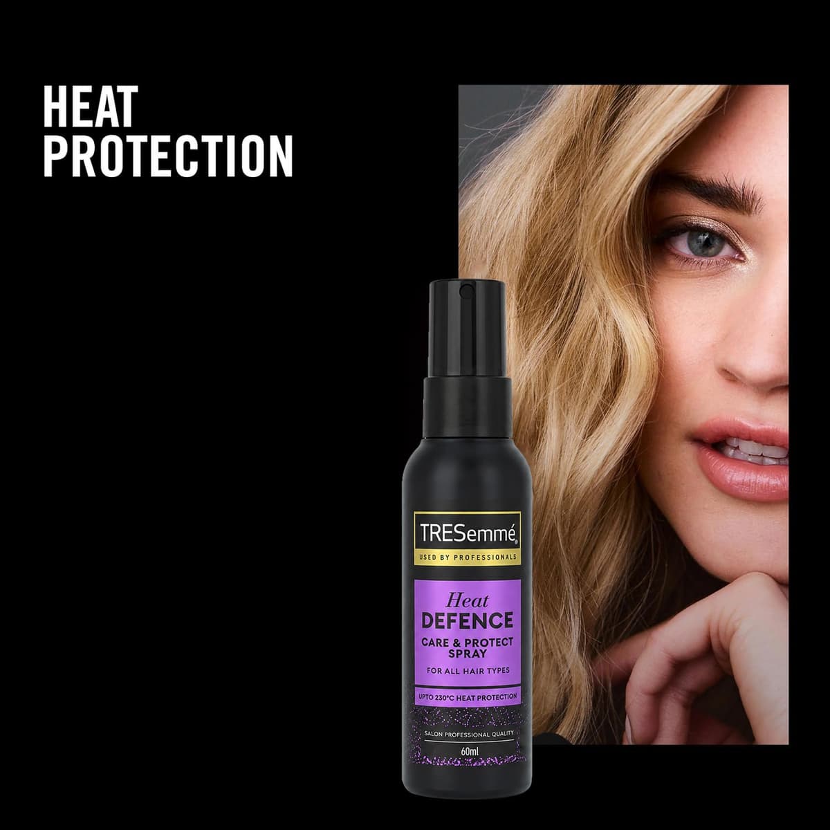 Tresemme Heat Defence Care & Protect Spray