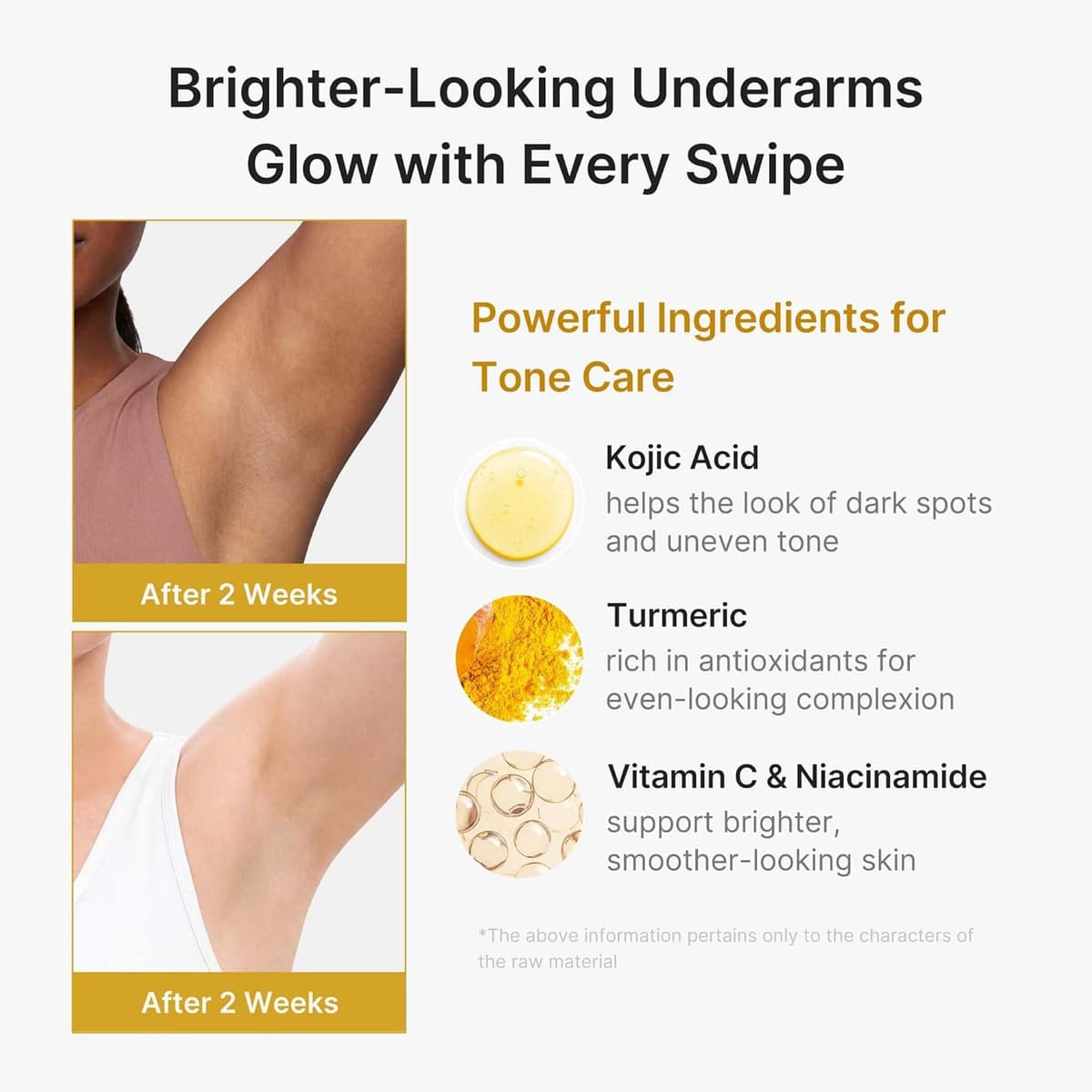 Medicube Fresh That Lasts Deodorant