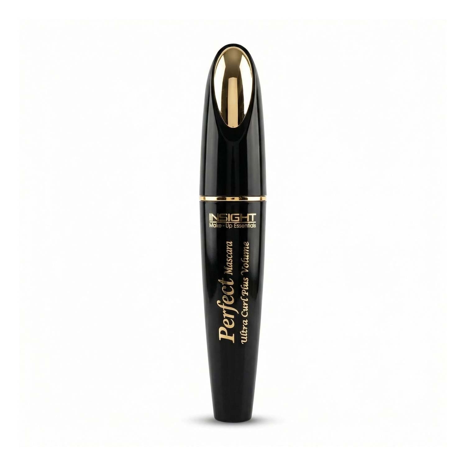 Insight Ultra Curl Plus Volume Mascara
