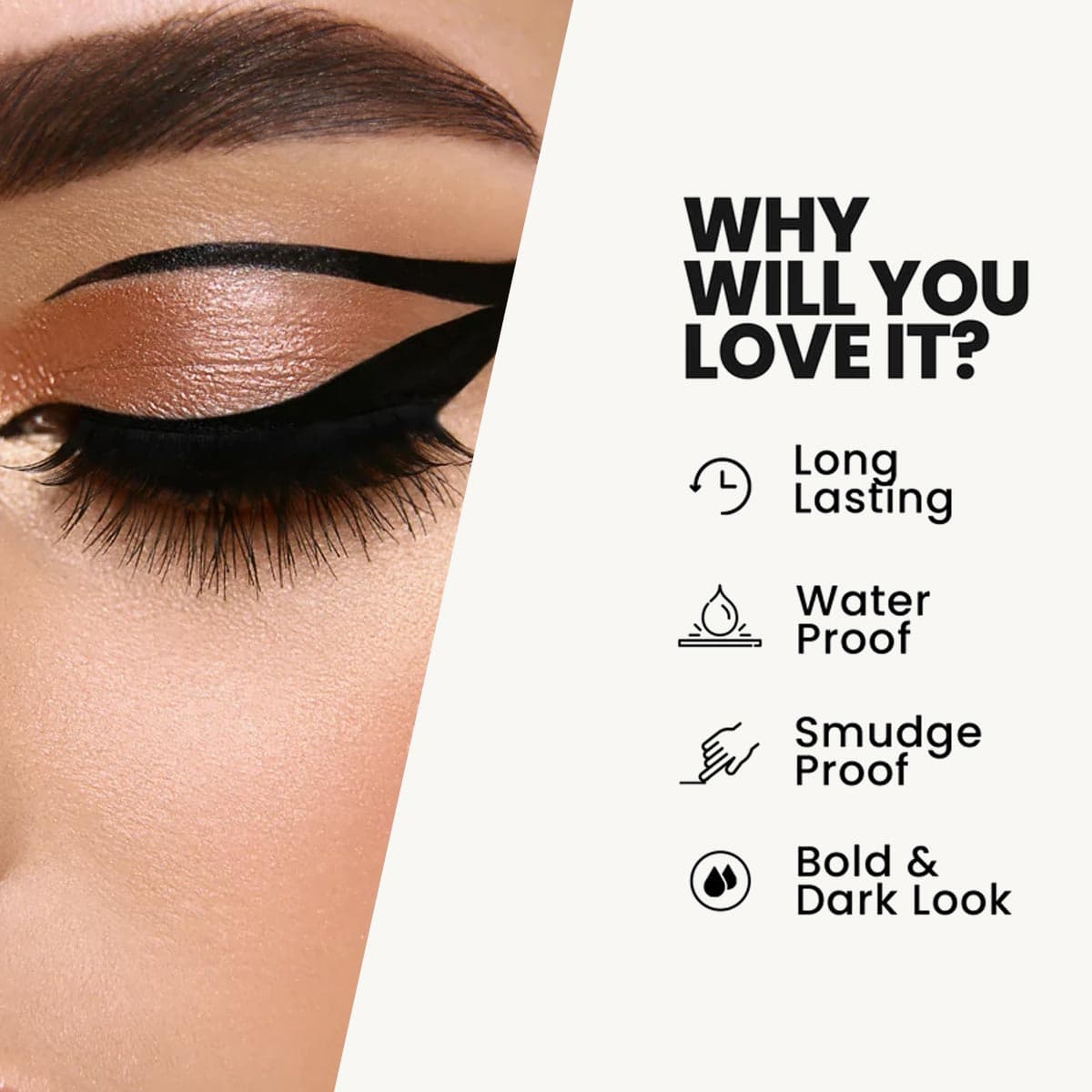 Mars Liquid Ink Eyeliner
