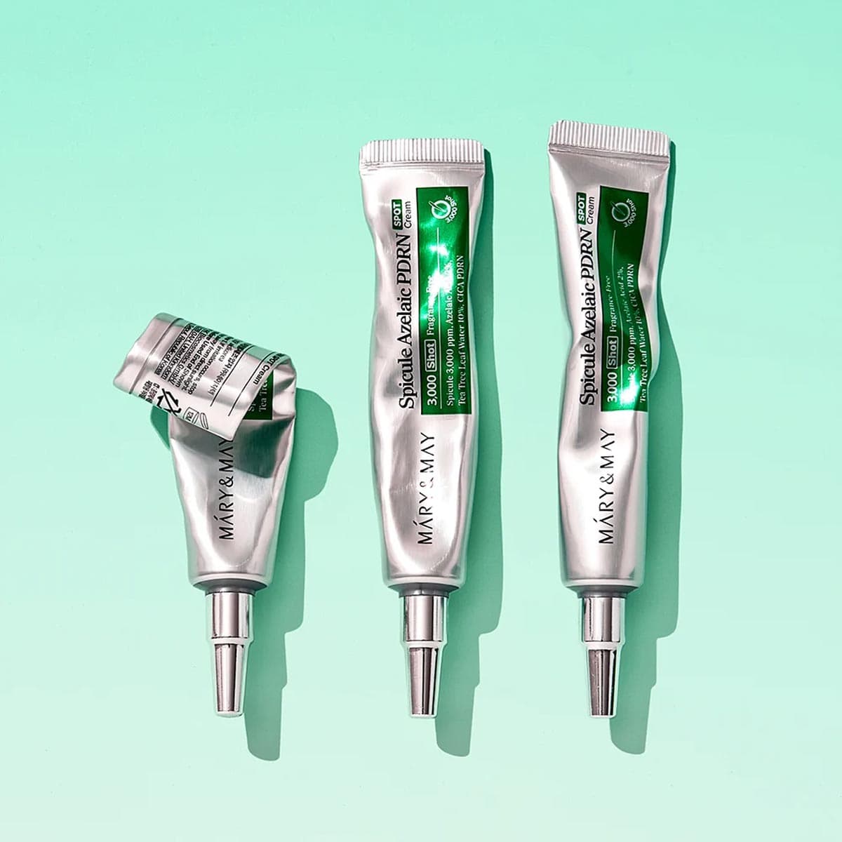 Mary&May Spicule Azelaic PDRN Spot Cream