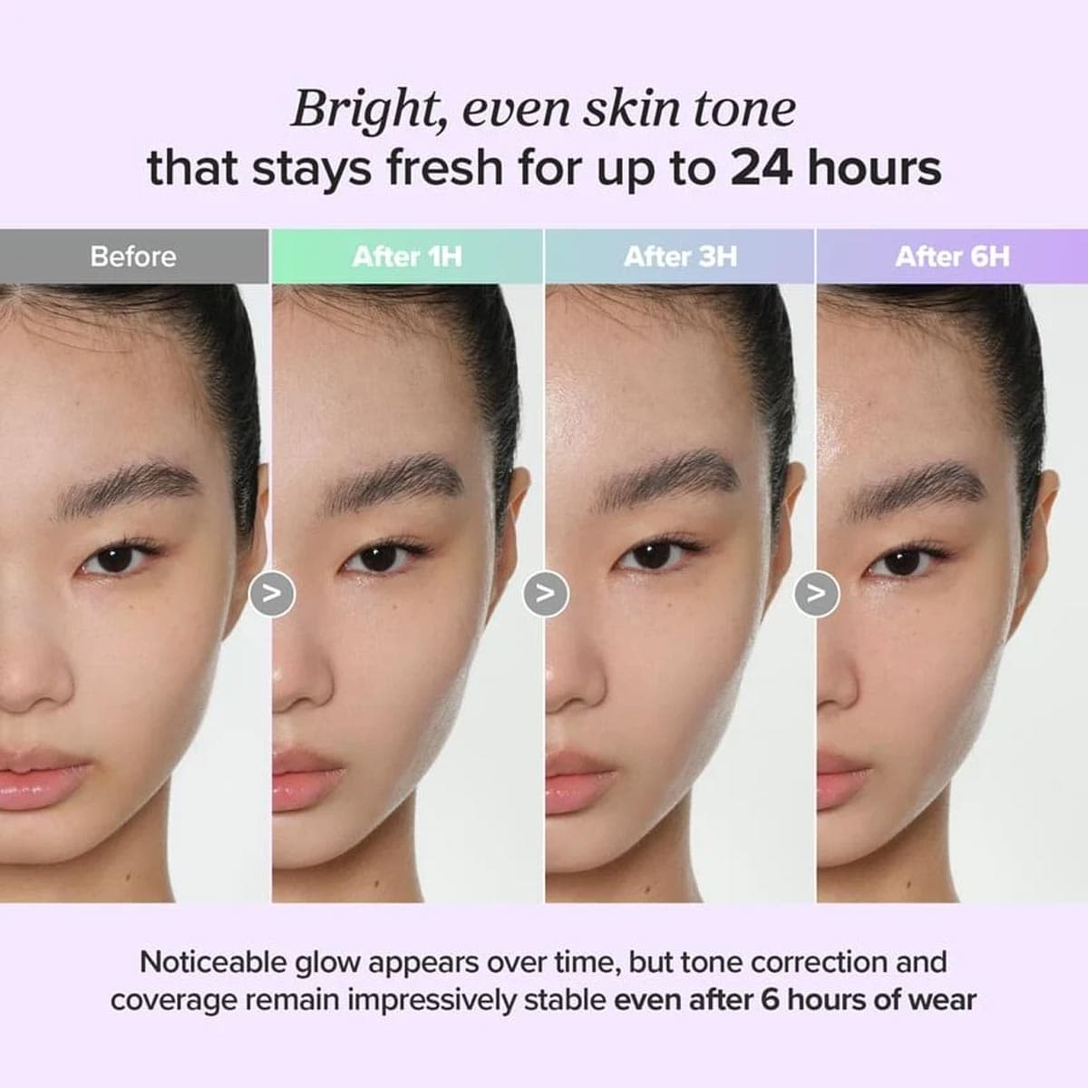 Beauty of Joseon Stay Fresh Tone-Up Green Sunscreen SPF50+ PA++++