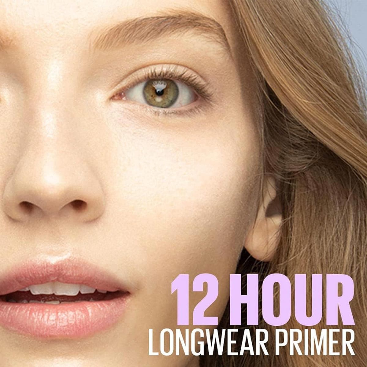 Maybelline Fit Me Dewy + Smooth Primer