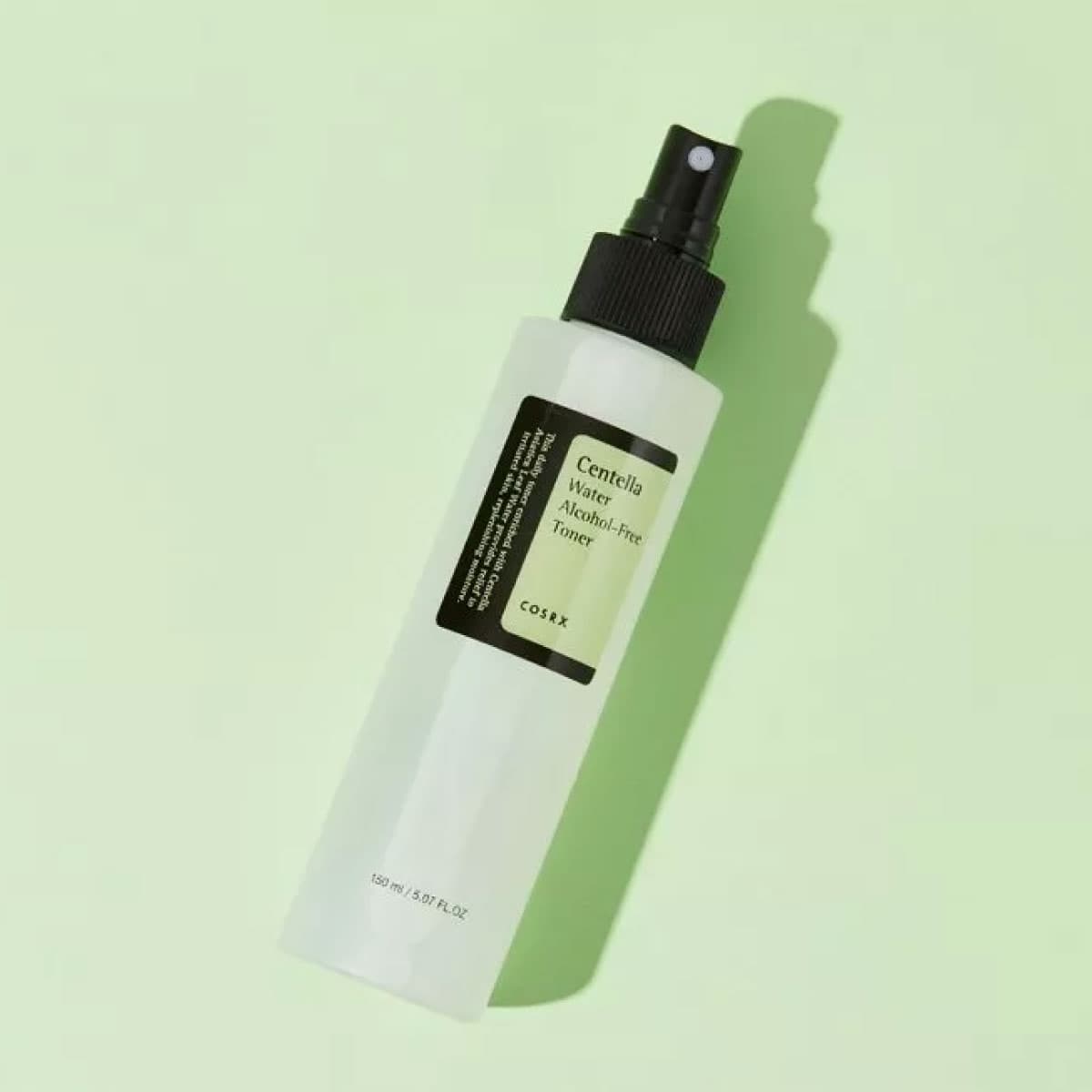 Cosrx Centella Water Alcohol Free Toner