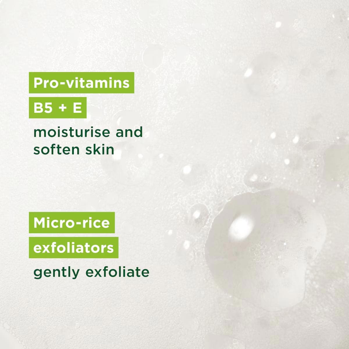 Simple Kind to Skin Smoothing Facial Scrub