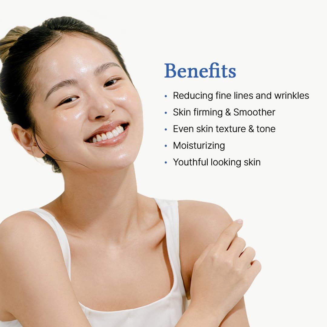 Dr. Althea 0.1 Gentle Retinol Serum