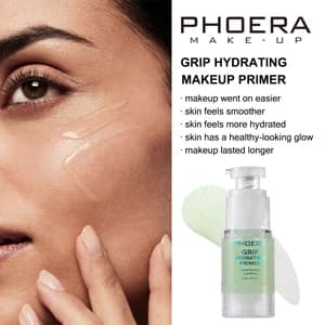 Phoera Grip Hydrating Makeup Primer