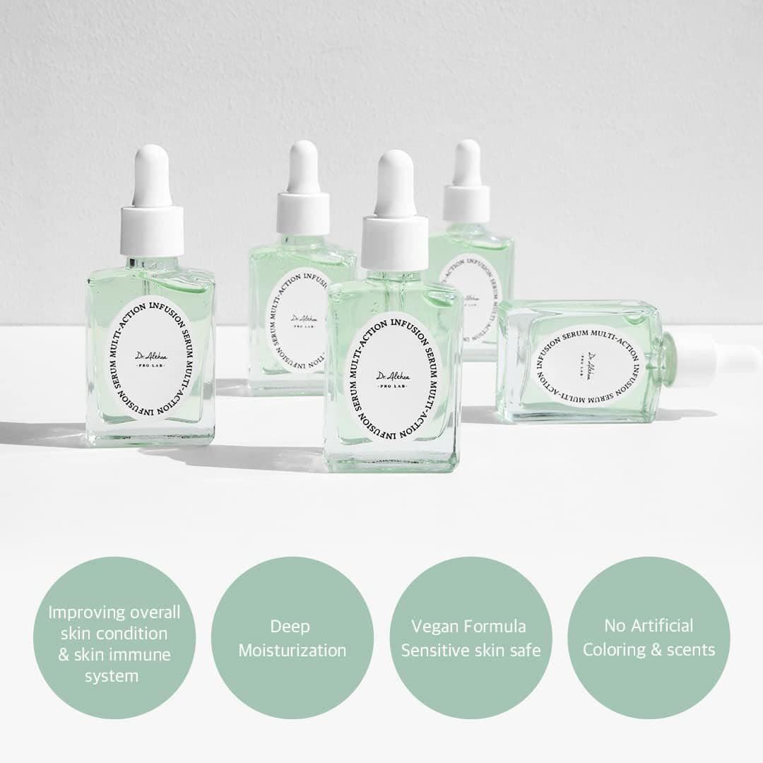 Dr. Althea Multi Action Infusion Serum