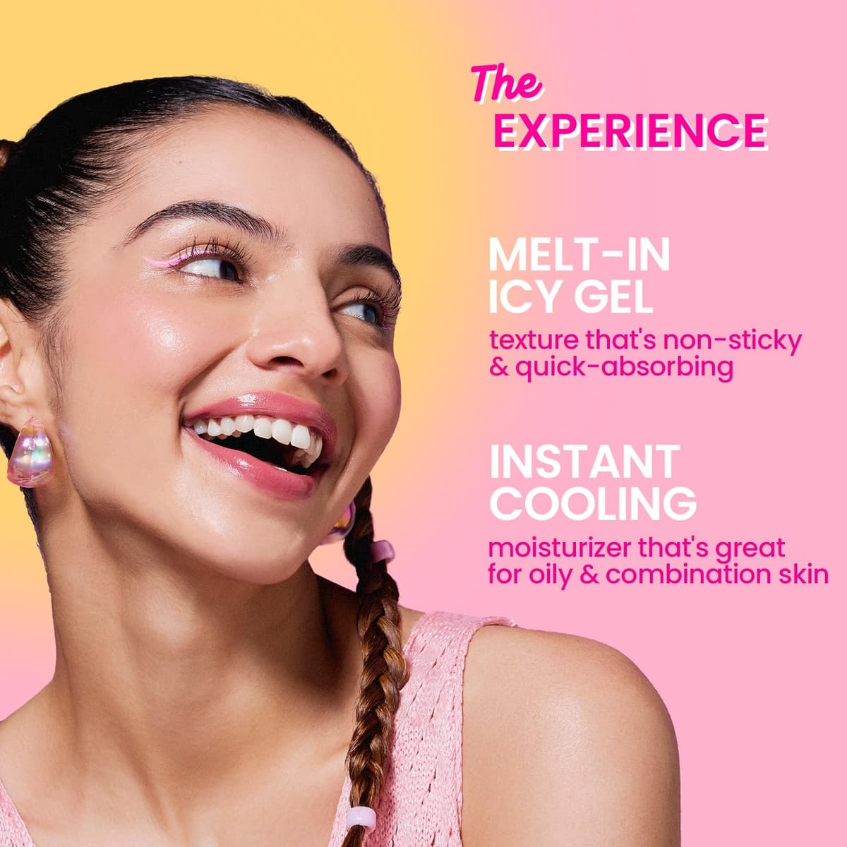 Dot & Key Watermelon Cooling Icy Gel Moisturizer