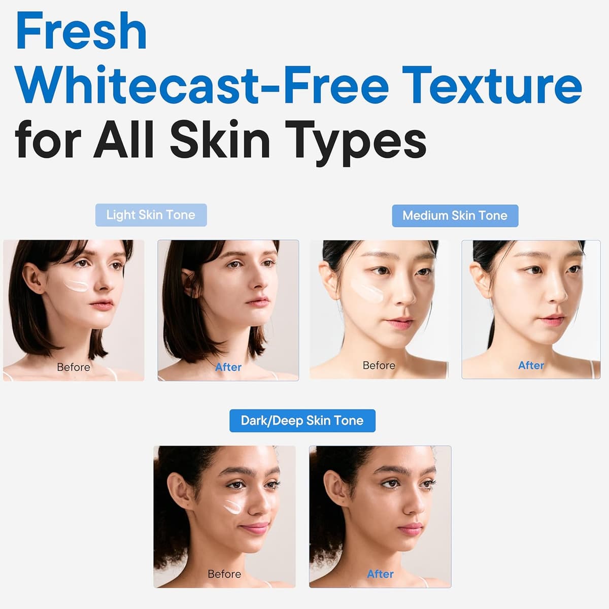 iUNIK Beta Glucan Barrier Sunscreen