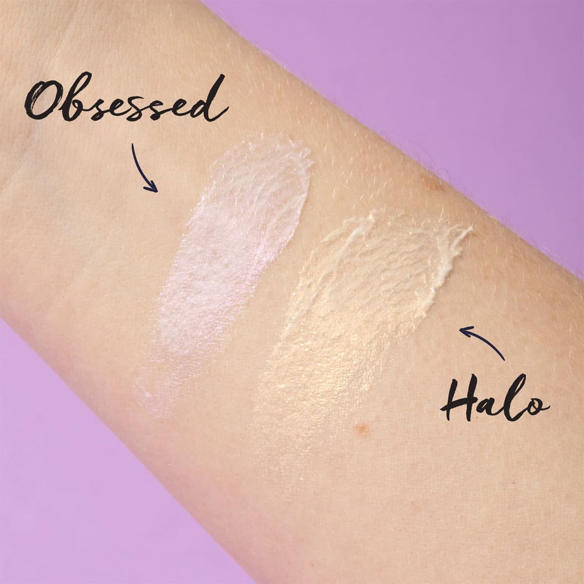 Technic Holographic Strobe Cream