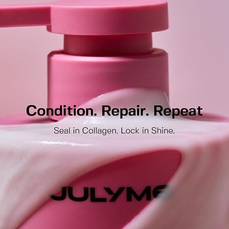 JULYME Full Bloom Damage Care Perfume Treatment