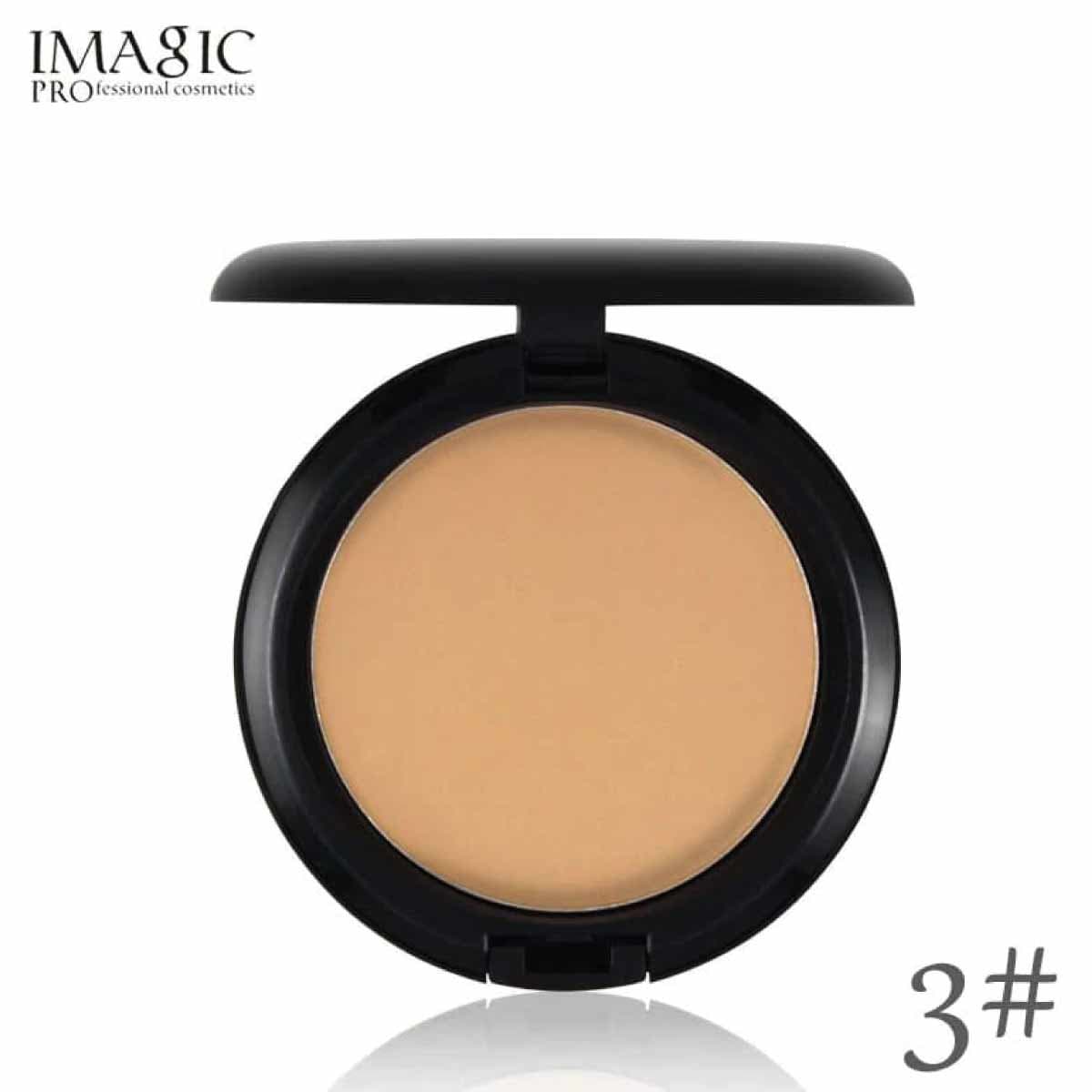 Imagic Pressed Powder