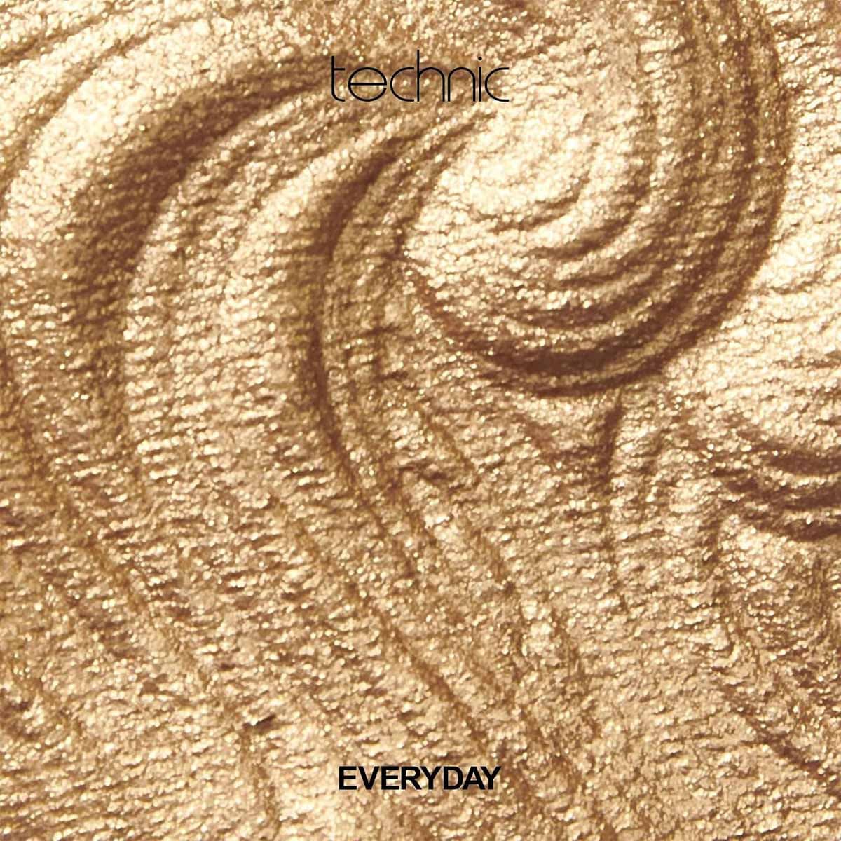 Technic Get Gorgeous Highlighting Powder
