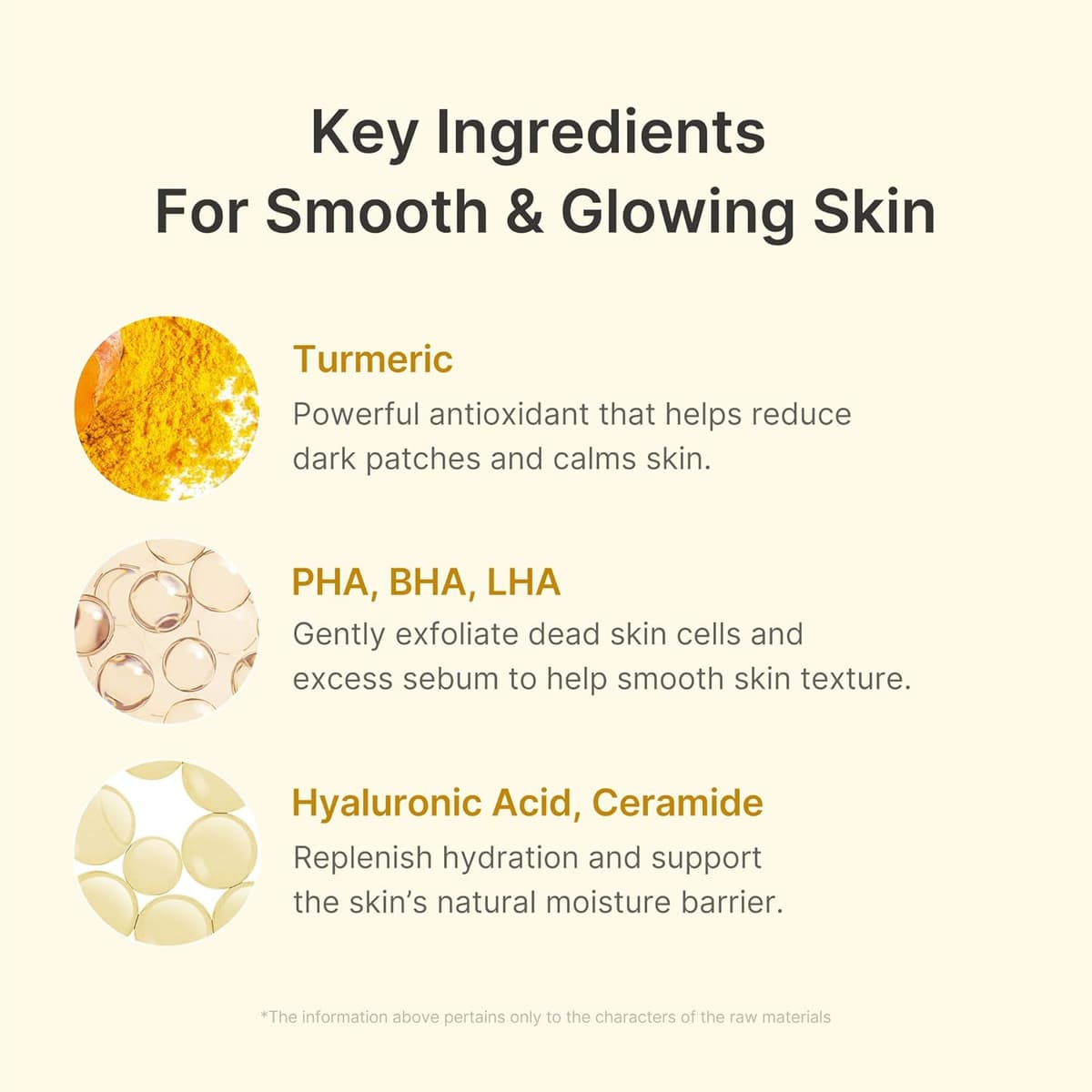 Medicube Kojic Acid Turmeric Body Peel Shot
