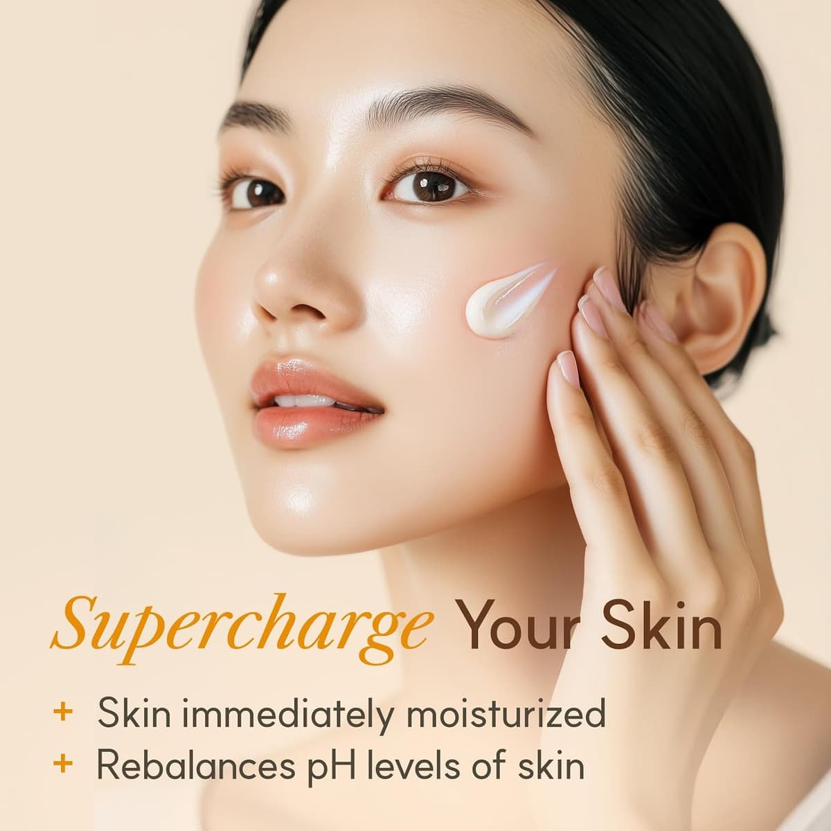 The Face Shop Rice Ceramide Moisturizing Cream