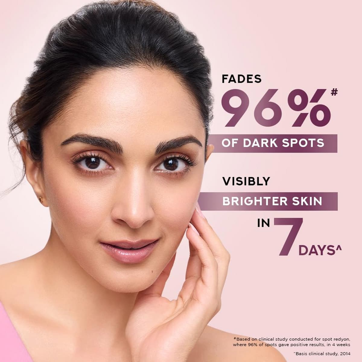 Ponds Bright Beauty Serum Cream 35g (IMPORTED)