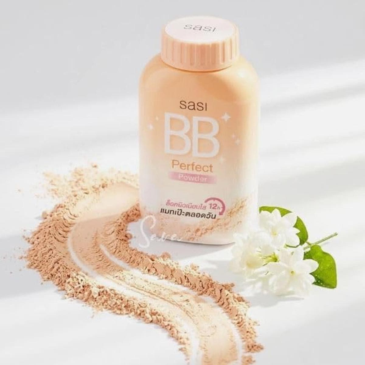 Sasi BB Perfect Powder