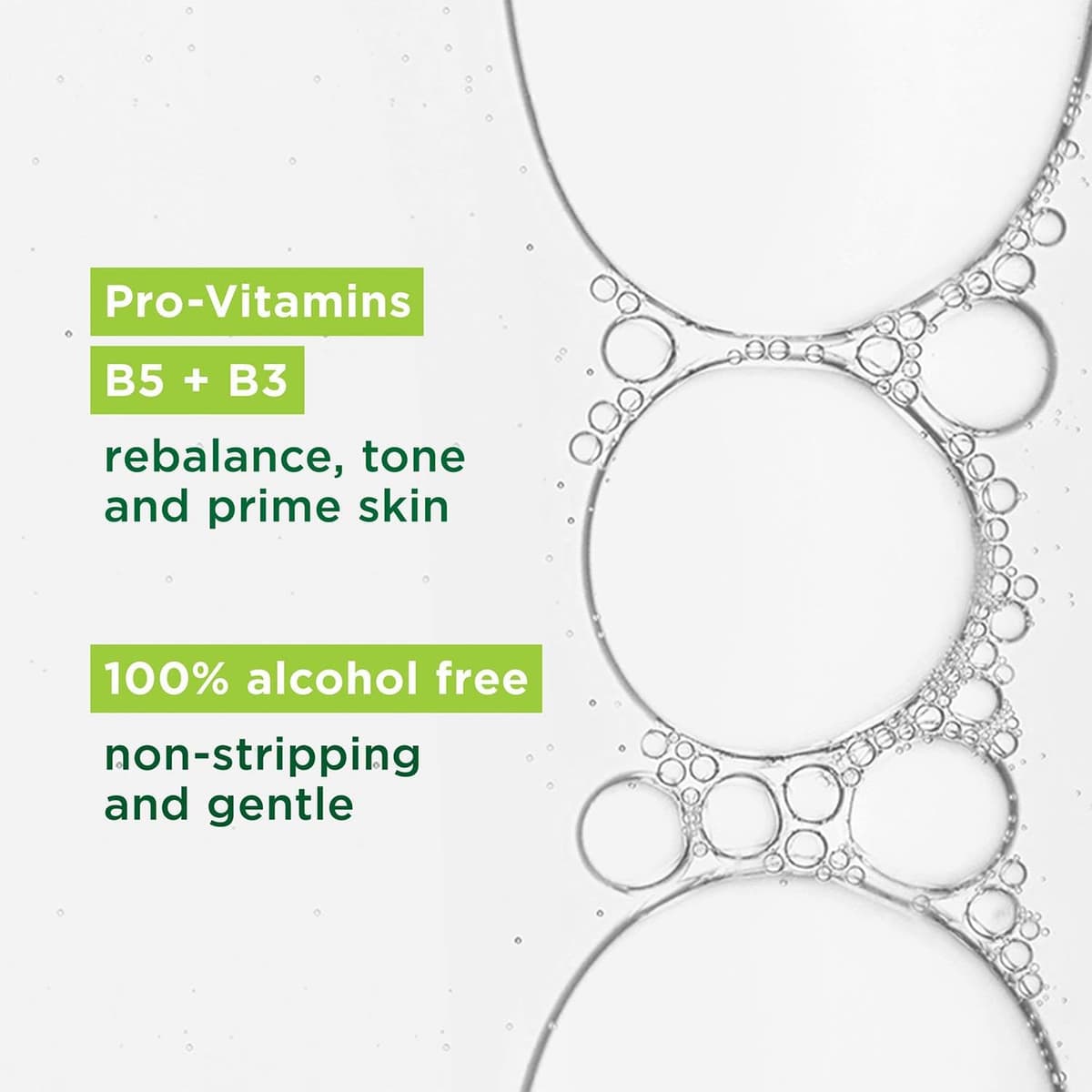 Simple Kind To Skin Soothing Facial Toner (Exp - Sep/2028)