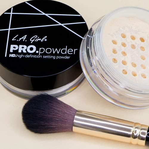 LA Girl HD Pro Setting Powder
