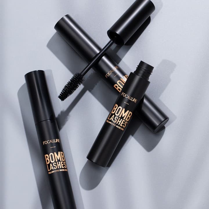 FA44 - Focallure Bomb Lashes Volumizing Mascara