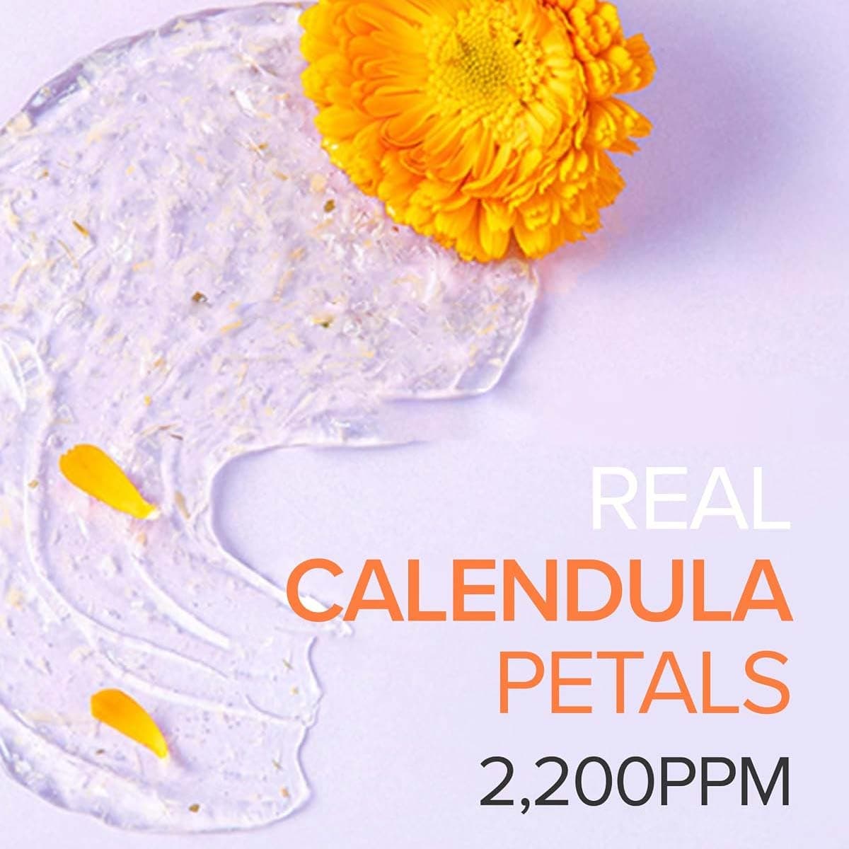Mary&May Vegan Calendula Peptide Ageless Sleeping Mask