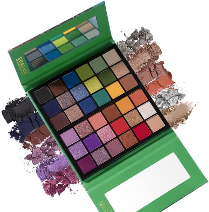 Imagic Chalice 36 Color Eyeshadow Palette