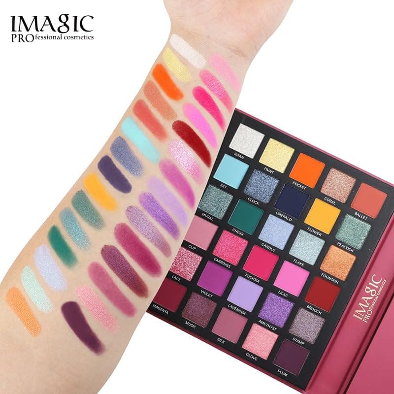 Imagic Elegant Makeup Palette