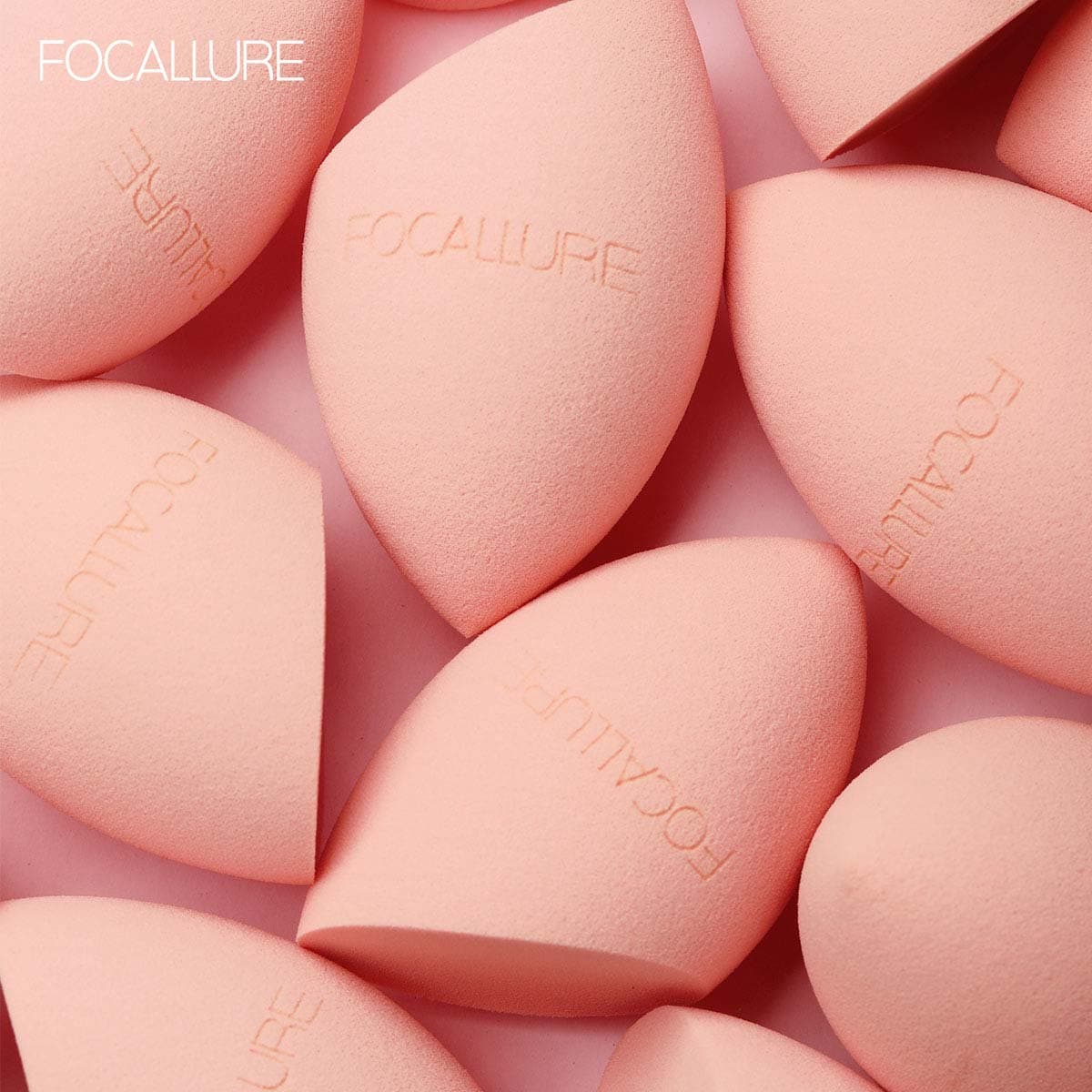 Focallure Match Max Make Up Sponge FA-136