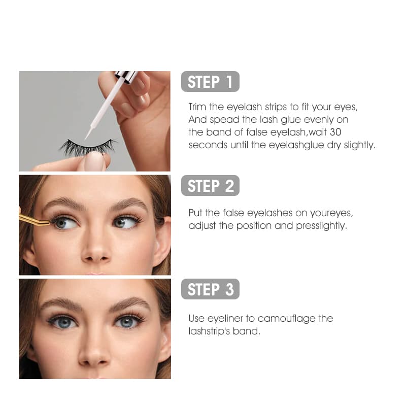 Imagic Eyelash Glue