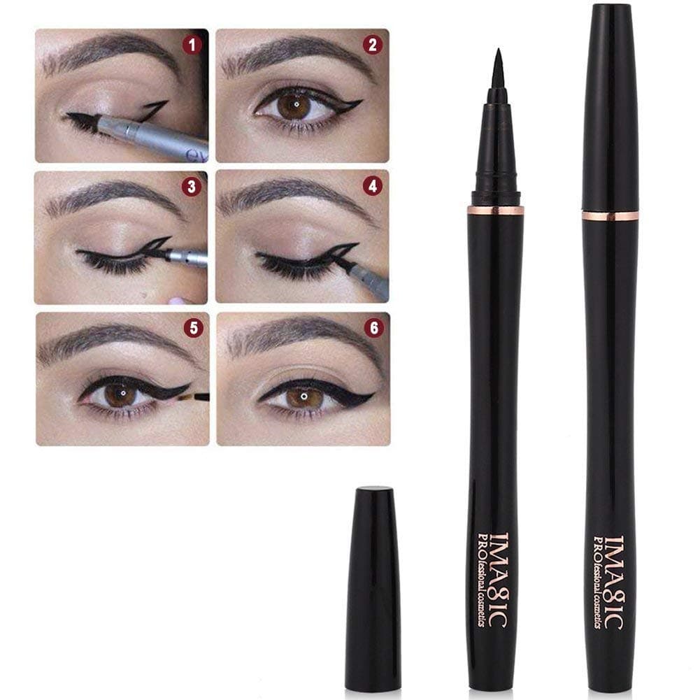 Imagic Pen Eyeliner (Black)