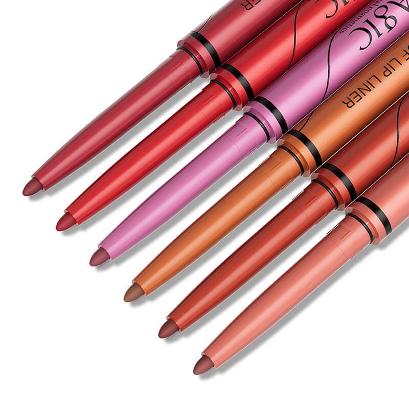 Imagic Matte Waterproof Lip Liner Set