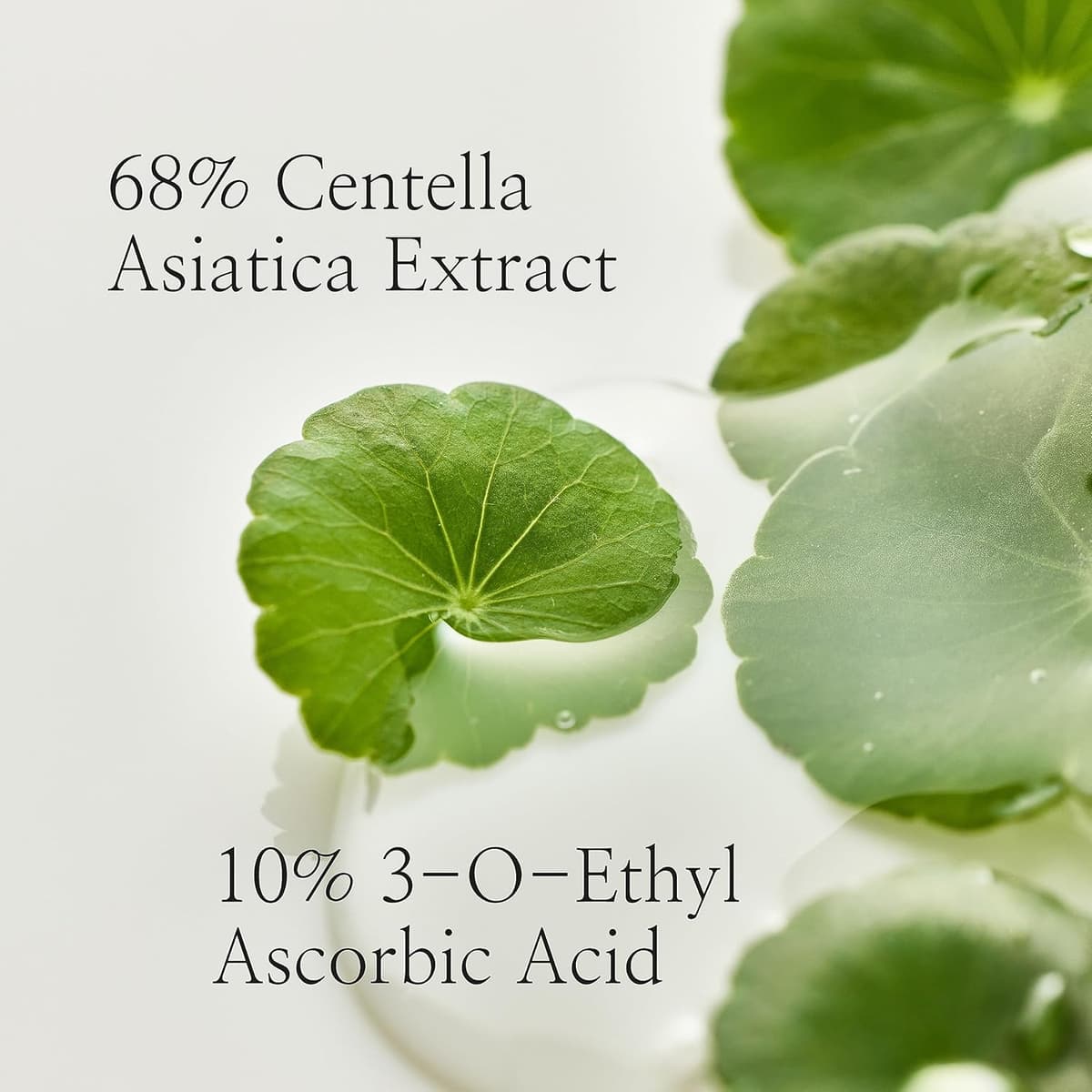 Beauty of Joseon Light On Serum : Centella + Vita C