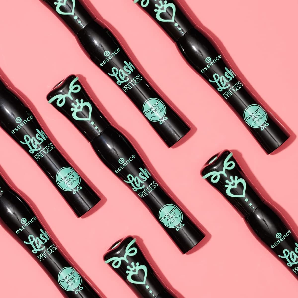 Essence Lash Princess False Lash Mascara