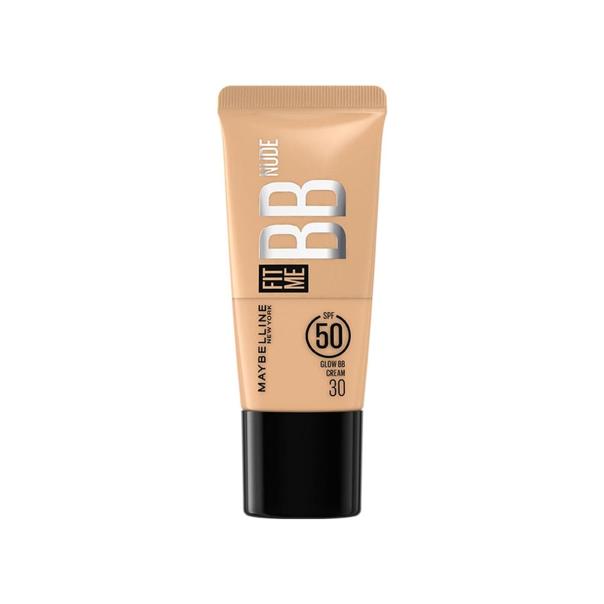 Maybelline Fit Me BB Nude BB Cream