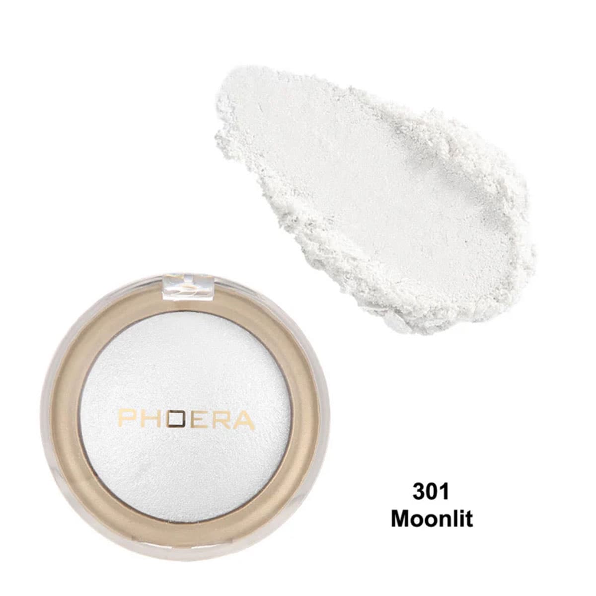 Phoera Brighten Up Baked Highlighting Powder