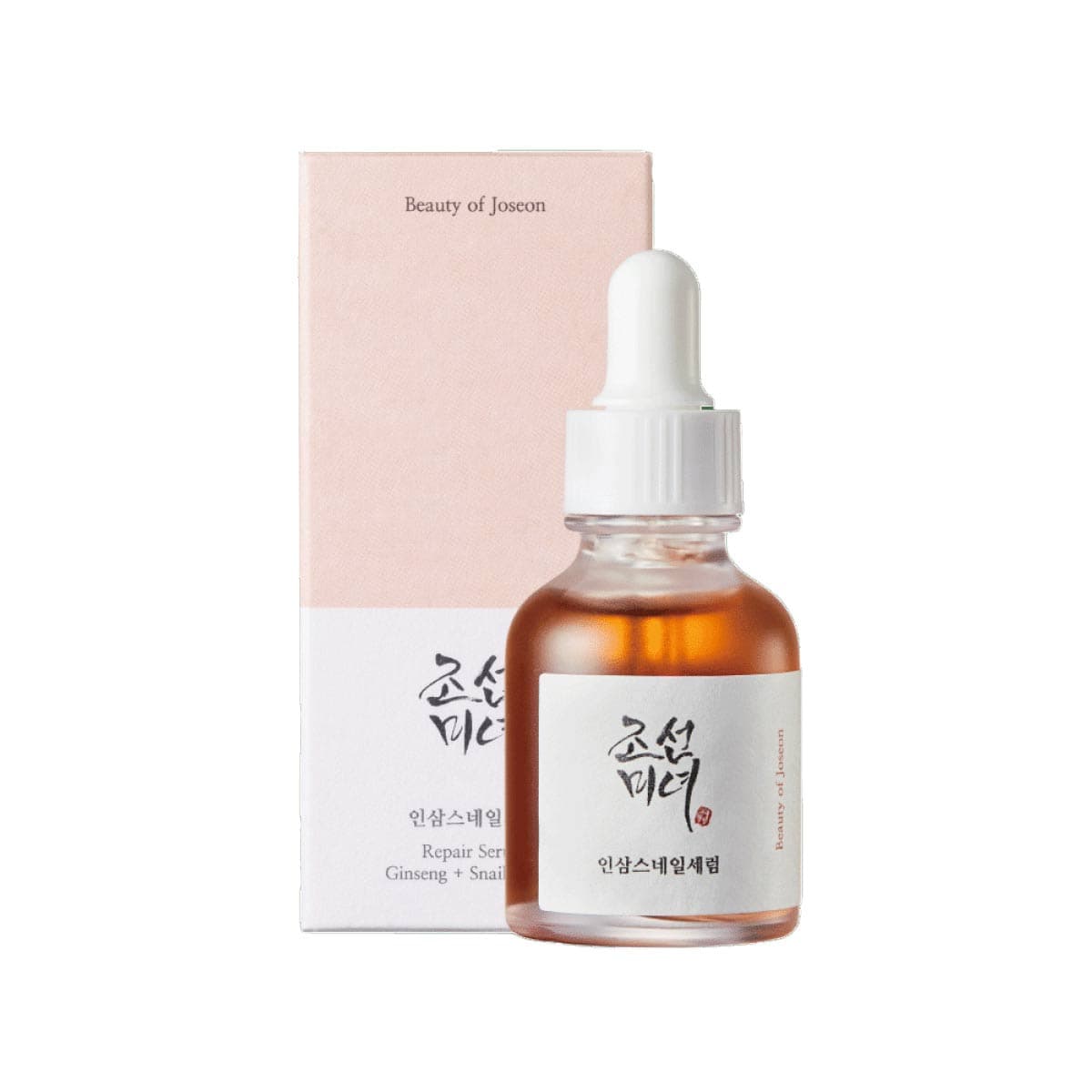 Beauty Of Joseon Revive Serum - Ginseng + Snail Mucin (Exp - Mar/27)
